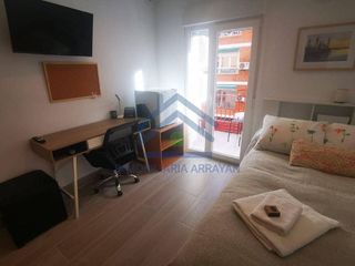 Piso en venta en Camino de Ronda - Rosaleda en Granada