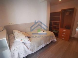 Piso en venta en Camino de Ronda - Rosaleda en Granada