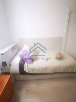 Piso en venta en Camino de Ronda - Rosaleda en Granada