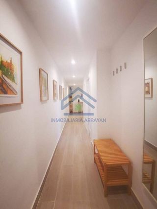 Piso en venta en Camino de Ronda - Rosaleda en Granada