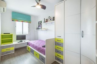 Piso en venta en Almanjáyar en Granada