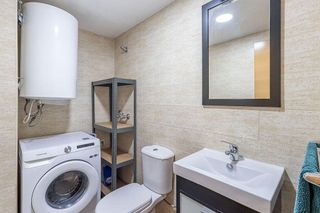 Piso en venta en Almanjáyar en Granada