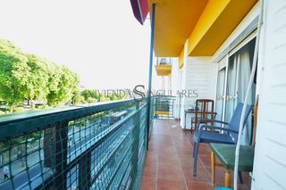 Piso en venta en Doctor Barraquer - G. Renfe - Policlínico en Sevilla