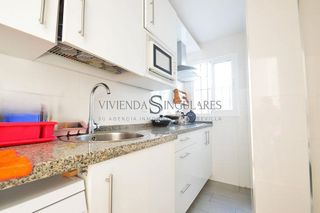 Piso en venta en Doctor Barraquer - G. Renfe - Policlínico en Sevilla