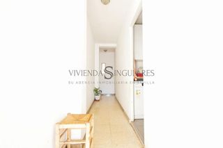 Piso en venta en Doctor Barraquer - G. Renfe - Policlínico en Sevilla