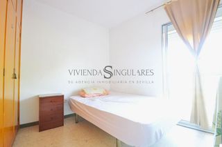 Piso en venta en Doctor Barraquer - G. Renfe - Policlínico en Sevilla