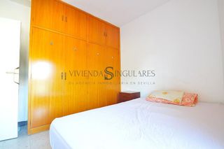 Piso en venta en Doctor Barraquer - G. Renfe - Policlínico en Sevilla
