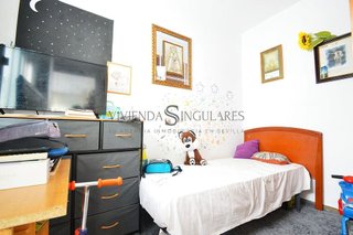 Piso en venta en Doctor Barraquer - G. Renfe - Policlínico en Sevilla