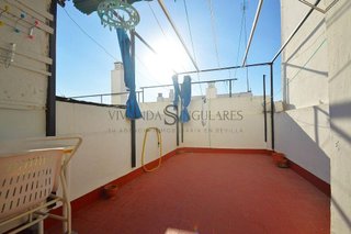 Piso en venta en Doctor Barraquer - G. Renfe - Policlínico en Sevilla
