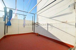 Piso en venta en Doctor Barraquer - G. Renfe - Policlínico en Sevilla