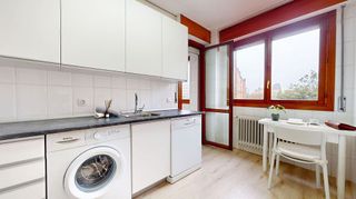 Piso en venta en Ermitagaña - Mendebaldea en Pamplona