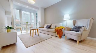 Piso en venta en Ermitagaña - Mendebaldea en Pamplona