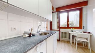 Piso en venta en Ermitagaña - Mendebaldea en Pamplona