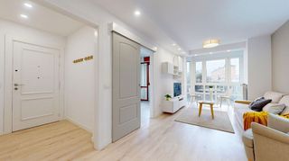 Piso en venta en Ermitagaña - Mendebaldea en Pamplona