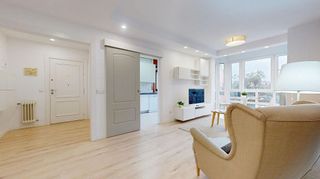 Piso en venta en Ermitagaña - Mendebaldea en Pamplona