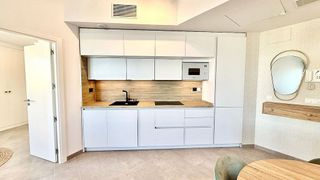 Piso en venta en Playa Stª Mª del Mar - Playa Victoria en Cádiz