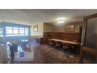 Piso en venta en Centro Ciudad en León