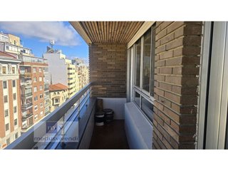Piso en venta en Centro Ciudad en León