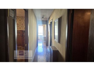 Piso en venta en Centro Ciudad en León