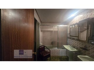 Piso en venta en Centro Ciudad en León