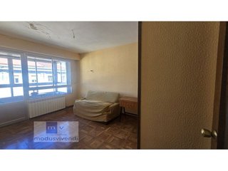 Piso en venta en Centro Ciudad en León