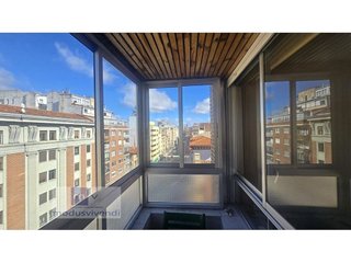 Piso en venta en Centro Ciudad en León