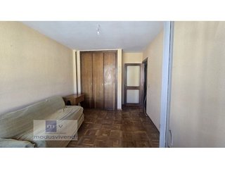 Piso en venta en Centro Ciudad en León