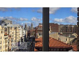 Piso en venta en Centro Ciudad en León
