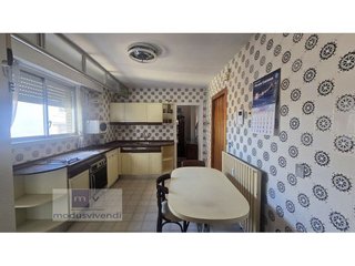 Piso en venta en Centro Ciudad en León