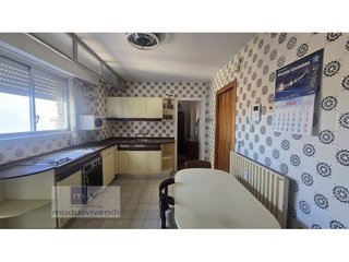 Piso en venta en Centro Ciudad en León
