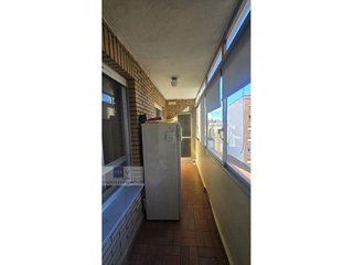 Piso en venta en Centro Ciudad en León