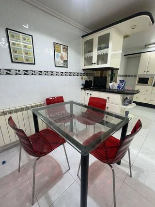 Dúplex en venta en Centro en Castellón de la Plana