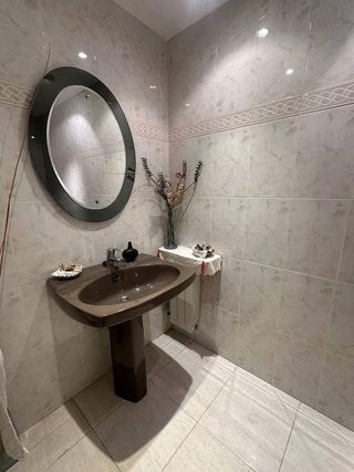 Dúplex en venta en Centro en Castellón de la Plana