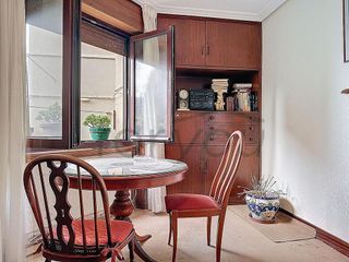 Piso en venta en Gros en San Sebastián-Donostia