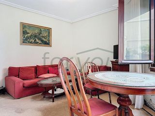 Piso en venta en Gros en San Sebastián-Donostia