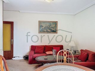 Piso en venta en Gros en San Sebastián-Donostia