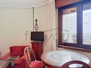 Piso en venta en Gros en San Sebastián-Donostia