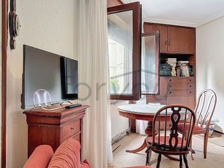 Piso en venta en Gros en San Sebastián-Donostia