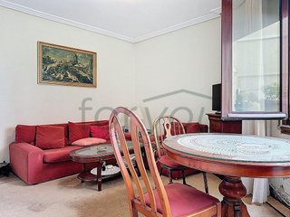 Piso en venta en Gros en San Sebastián-Donostia