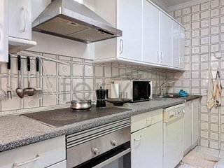 Piso en venta en Gros en San Sebastián-Donostia