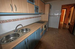 Piso en venta en Capuchinos en Vélez-Málaga