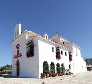 Piso en venta en Capuchinos en Vélez-Málaga