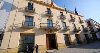 Piso en venta en Capuchinos en Vélez-Málaga