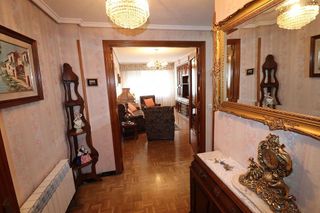 Piso en venta en Txagorritxu - El Pilar en Vitoria-Gasteiz