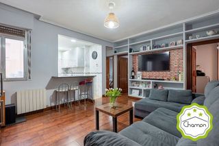 Piso en venta en Bagatza - San Vicente en Barakaldo