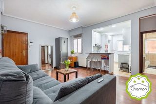 Piso en venta en Bagatza - San Vicente en Barakaldo