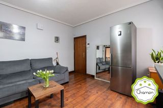 Piso en venta en Bagatza - San Vicente en Barakaldo