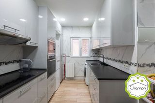 Piso en venta en Bagatza - San Vicente en Barakaldo