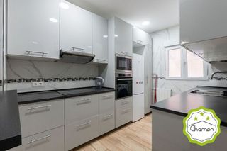 Piso en venta en Bagatza - San Vicente en Barakaldo