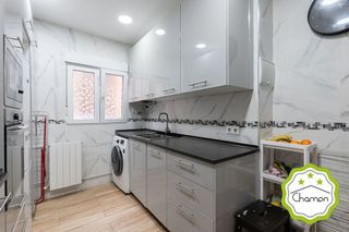 Piso en venta en Bagatza - San Vicente en Barakaldo